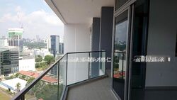 Sturdee Residences (D8), Condominium #609141731